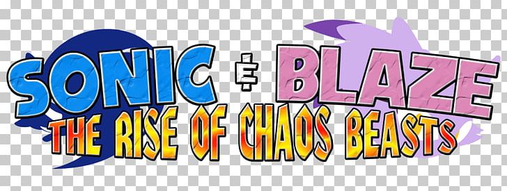 Sonic Chaos Mario & Sonic At The Olympic Games Sonic Battle Blaze The Cat Logo PNG, Clipart, Banner, Blaze The Cat, Brand, Doctor Eggman, Graphic Design Free PNG Download
