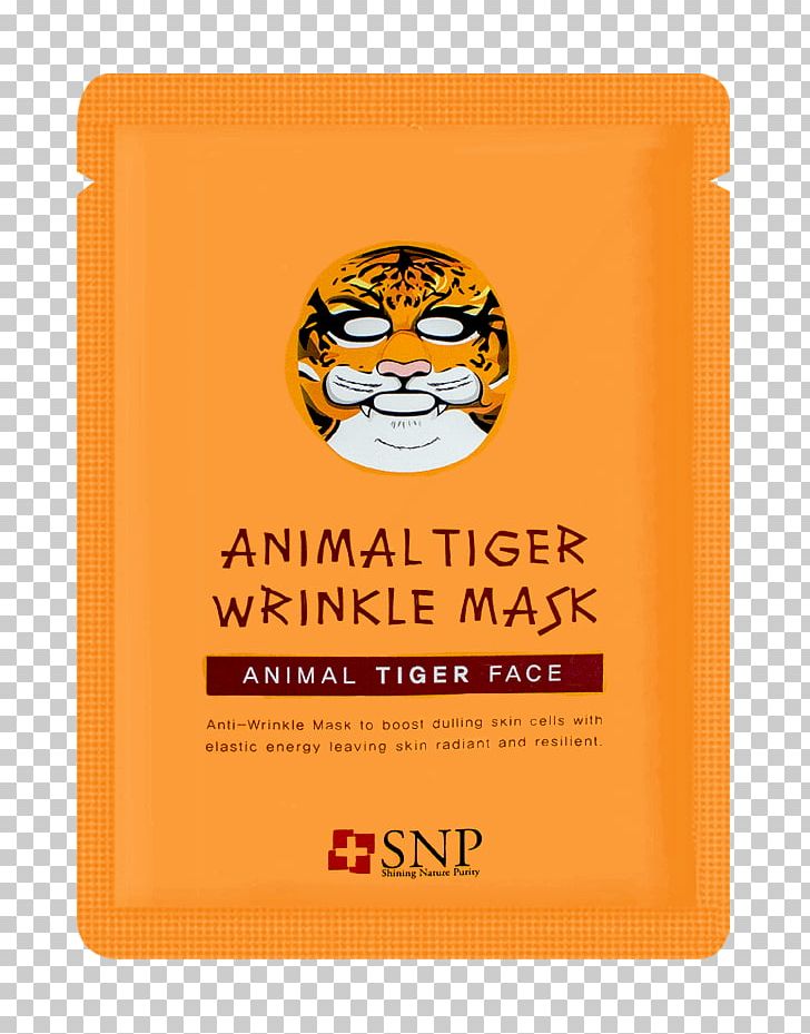 Tiger Mask Wrinkle Giant Panda Skin PNG, Clipart, Animal, Animals, Antiaging Cream, Brand, Cosmetics Free PNG Download