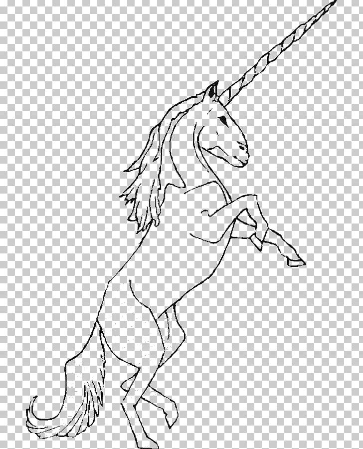 Unicorn Drawing Coloring Book Pegasus Legendary Creature PNG, Clipart, Artwork, Black And White, Child, Fable, Fantasy Free PNG Download