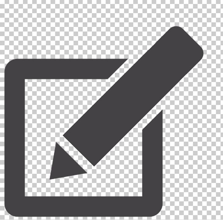 Checkbox Computer Icons Pencil PNG, Clipart, Angle, Black, Brand, Checkbox, Check Mark Free PNG Download