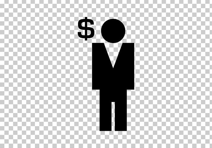 Computer Icons Finance Money Businessperson PNG, Clipart, Angle, Avatar, Black, Black And White, Brand Free PNG Download