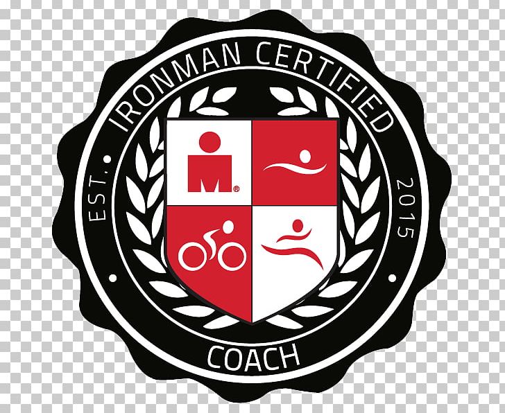 Ironman 70.3 Ironman Triathlon Ironman World Championship Coach PNG, Clipart, Athlete, Badge, Brand, Certified, Circle Free PNG Download