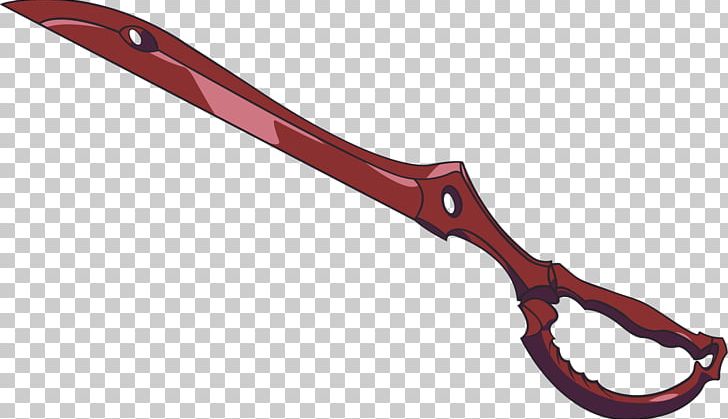 Ryuko Matoi Scissors Blade Weapon Nonon Jakuzure PNG, Clipart, Blade, Blade Weapon, Cold Weapon, Diagonal Pliers, Game Free PNG Download