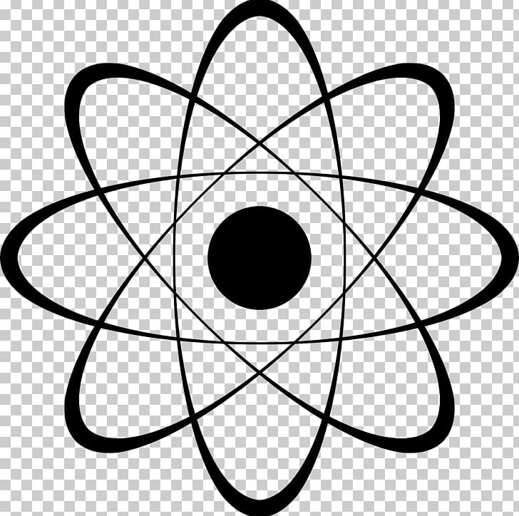 Atomic Nucleus Bohr Model PNG, Clipart, Artwork, Atom, Atomic Nucleus, Atomic Physics, Black Free PNG Download