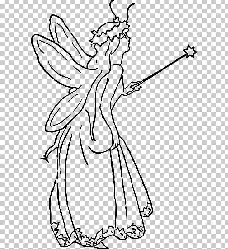 Fairy PNG, Clipart, Art, Artwork, Beak, Bird, Black Free PNG Download