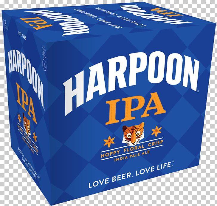 Harpoon Brewery Beer India Pale Ale Cider PNG, Clipart,  Free PNG Download