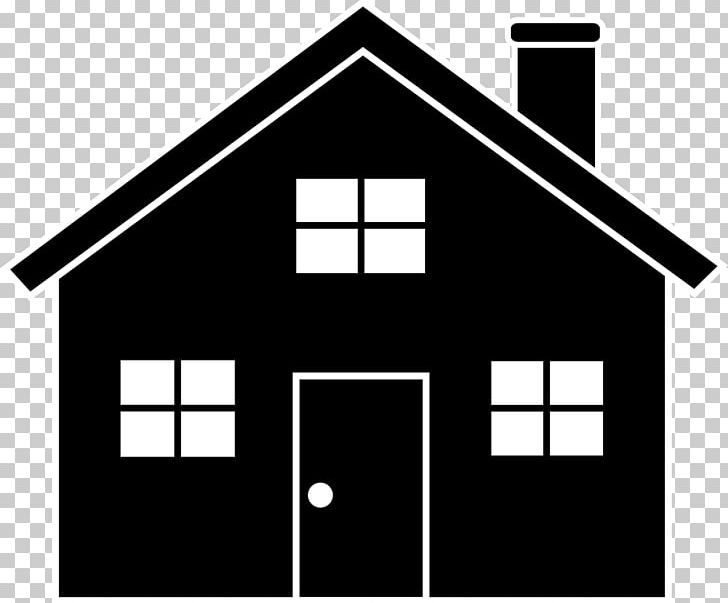 House Silhouette PNG, Clipart, Angle, Area, Black And ...