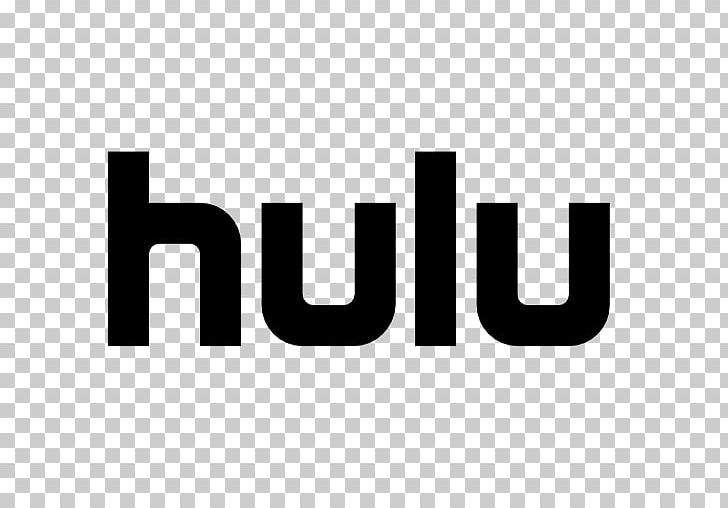 hulu logo black