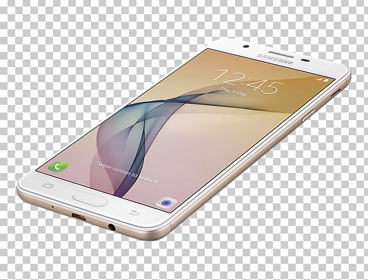 Samsung Galaxy J7 (2016) Smartphone Telephone PNG, Clipart, Android, Android , Camera, Communication Device, Electronic Device Free PNG Download