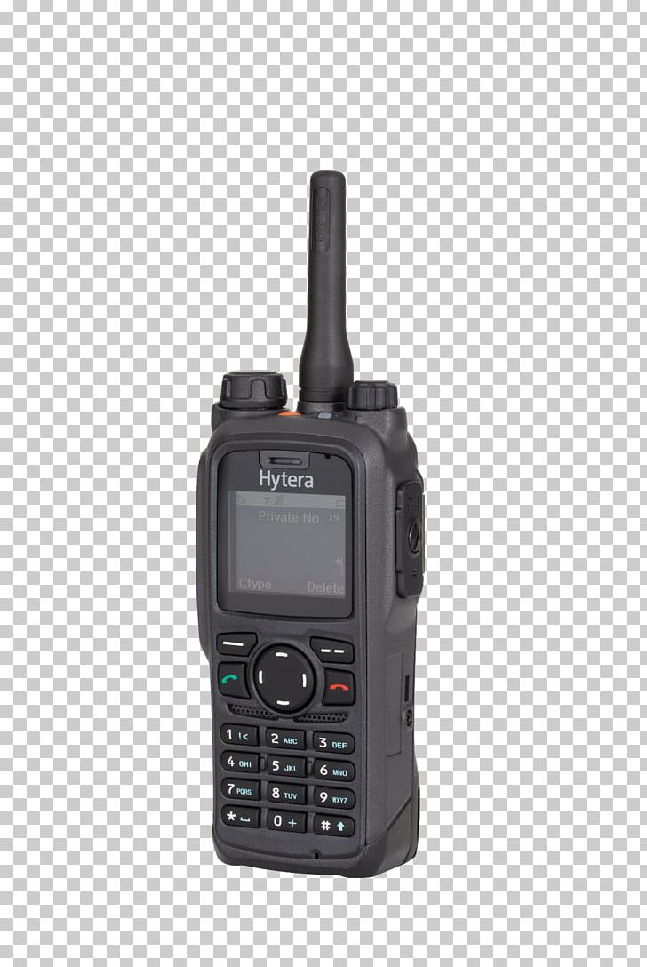 Telephone Terrestrial Trunked Radio Hytera Radio Station Radio Broadcasting PNG, Clipart, Communication Device, Electronic Device, Hytera, Internet Protocol, Ip Address Free PNG Download