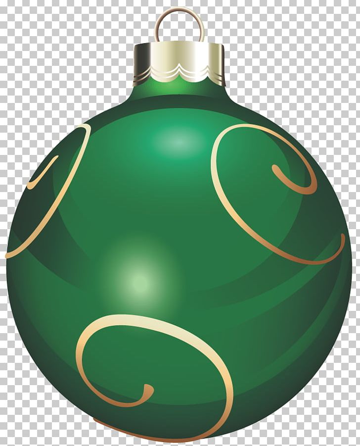 Transparent Green And Gold Christmas Ball PNG, Clipart, Blog, Blue Christmas, Blue Green, Christmas, Christmas Ball Free PNG Download