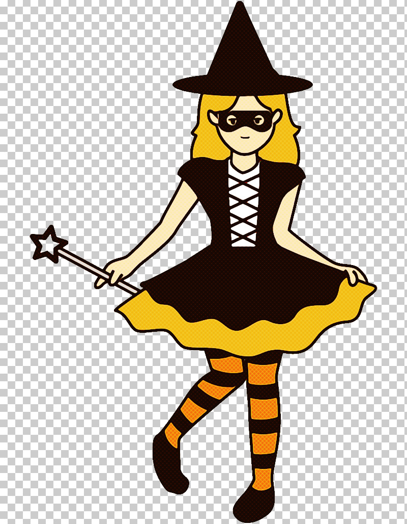 Witch Halloween Witch Halloween PNG, Clipart, Broom, Cartoon, Costume, Halloween, Witch Free PNG Download