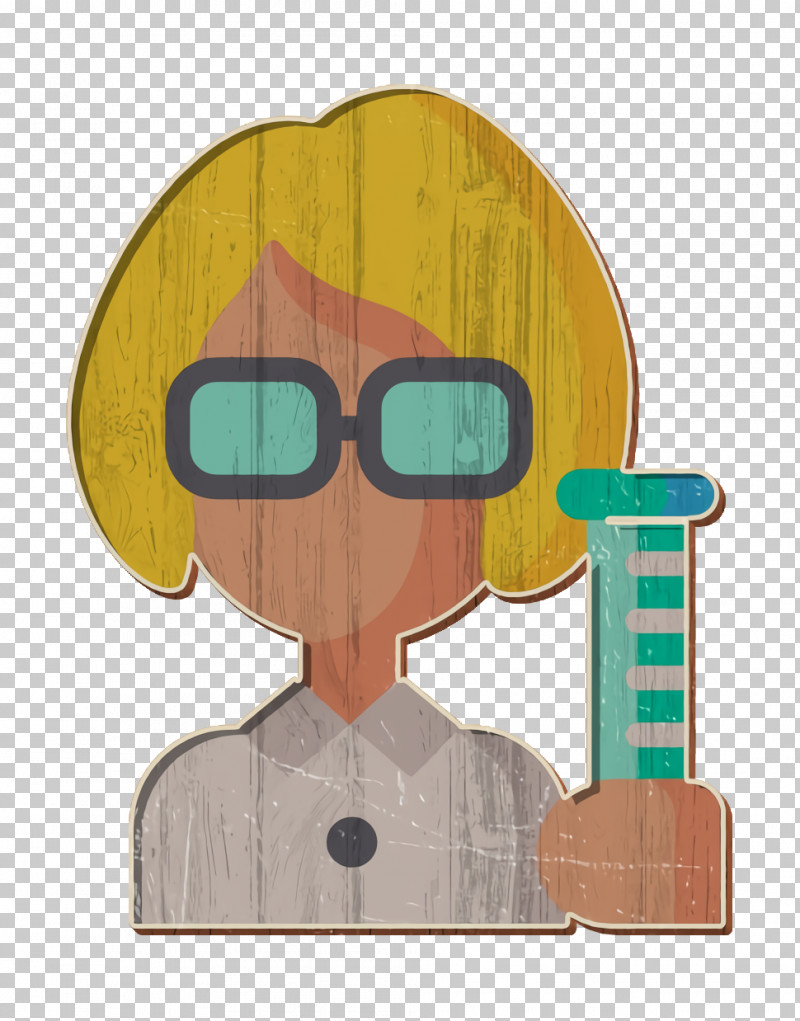 Feminism Icon Scientist Icon PNG, Clipart, Cartoon, Feminism Icon, Meter, Scientist Icon Free PNG Download