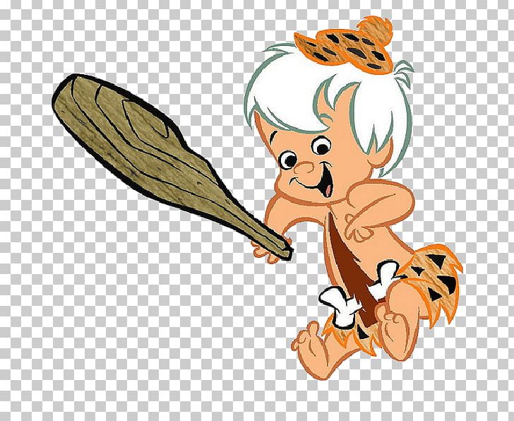 Bamm-Bamm Rubble Pebbles Flinstone Barney Rubble Betty Rubble Wilma Flintstone PNG, Clipart, Art, Bammbamm Rubble, Carnivoran, Cartoon, Drawing Free PNG Download