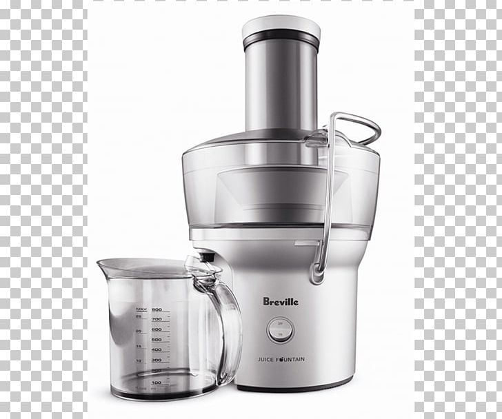 Breville Juice Fountain Plus Juicer Breville BJE200XL Compact Juice Fountain Breville Juice Fountain Compact BJE200XL PNG, Clipart, Blender, Breville, Food Processor, Fruit Nut, Joe Cross Free PNG Download