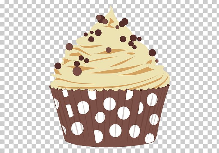 Cupcake American Muffins Frosting & Icing Graphics Illustration PNG, Clipart, Baking, Baking Cup, Buttercream, Cake, Chocolate Free PNG Download