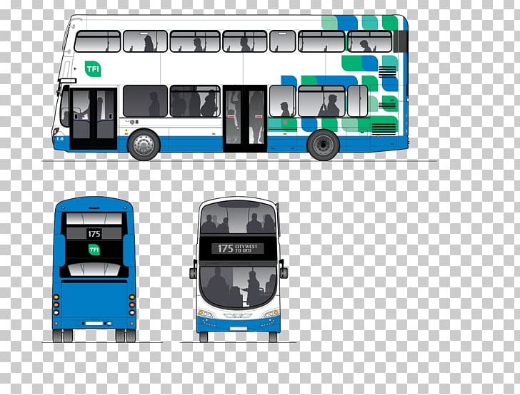 Dublin Bus Public Transport Railroad Car PNG, Clipart, Brand, Bus, Car, Dublin, Dublin Bus Free PNG Download