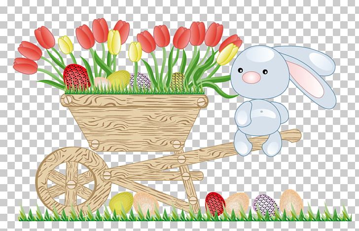 Easter Bunny Rabbit PNG, Clipart, Cartoon, Desktop Wallpaper, Download, Easter, Easter Bunny Free PNG Download