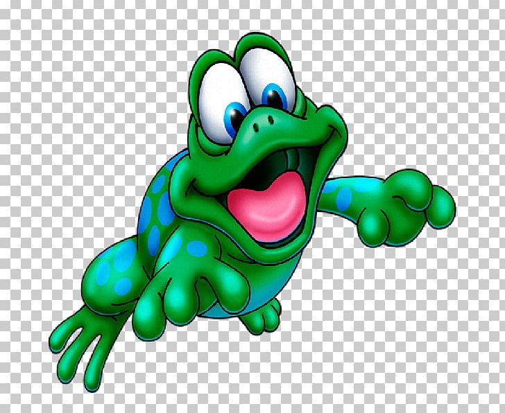 Frog Open Portable Network Graphics PNG, Clipart, Amphibian, Animal, Art, Cartoon, Computer Free PNG Download