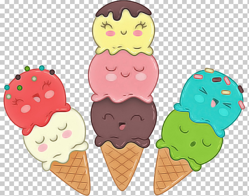 Ice Cream PNG, Clipart, Cone, Ice, Ice Cream, Ice Cream Cone Free PNG Download