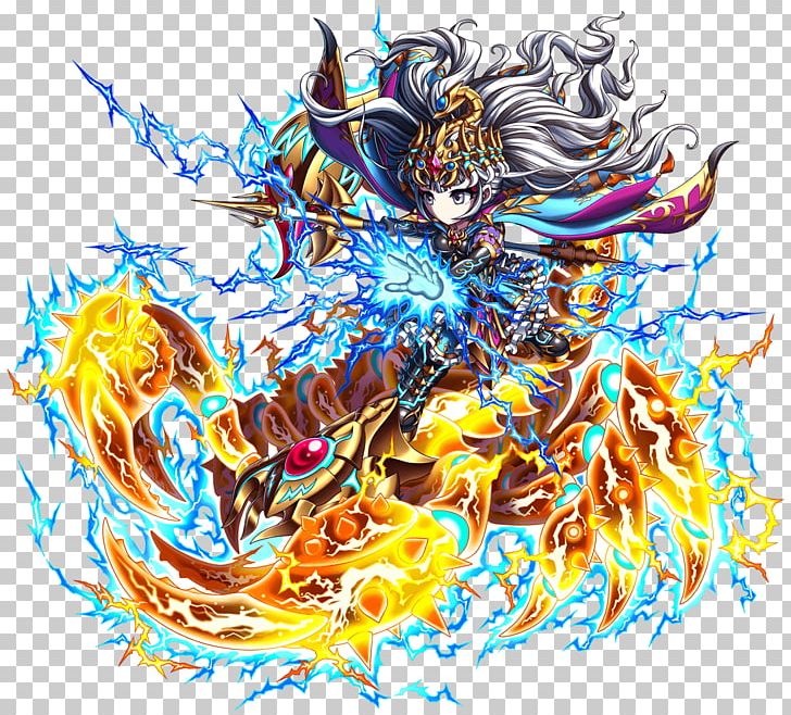 Brave Frontier Phantom Of The Kill Final Fantasy: Brave Exvius Game Gumi PNG, Clipart, Android, Art, Brave Frontier, Computer Wallpaper, Dragon Free PNG Download