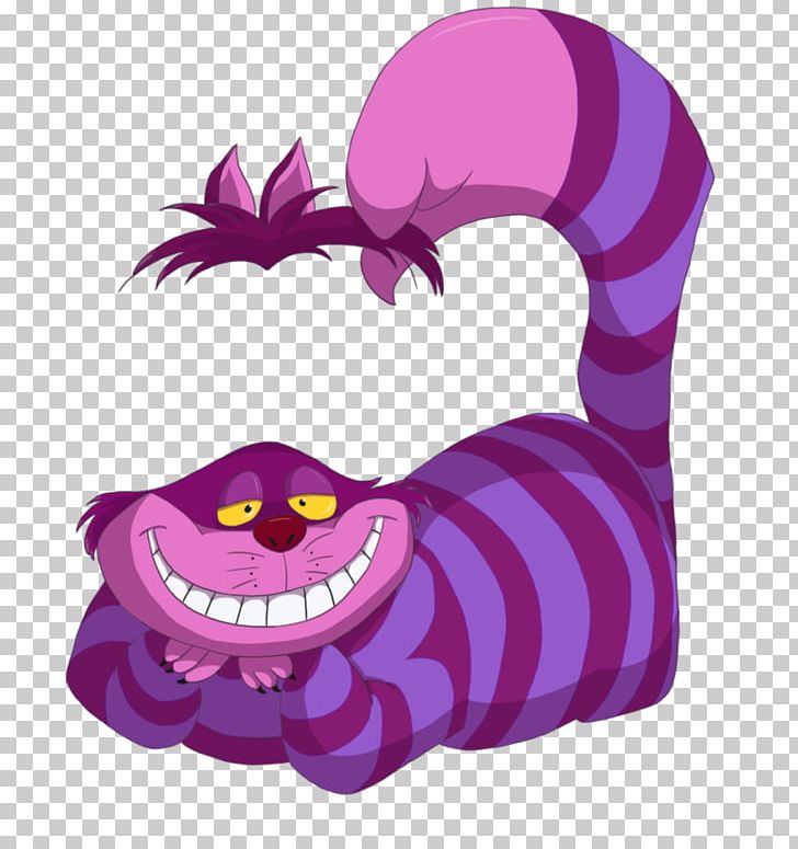 Cheshire Cat Alice's Adventures In Wonderland The Mad Hatter PNG, Clipart, Alice In Wonderland, Alices Adventures In Wonderland, Animation, Carnivoran, Cartoon Free PNG Download