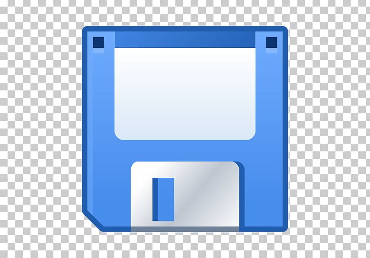 Computer Icons Floppy Disk Disk Storage PNG, Clipart, Blue, Brand, Computer Icon, Computer Icons, Computer Software Free PNG Download