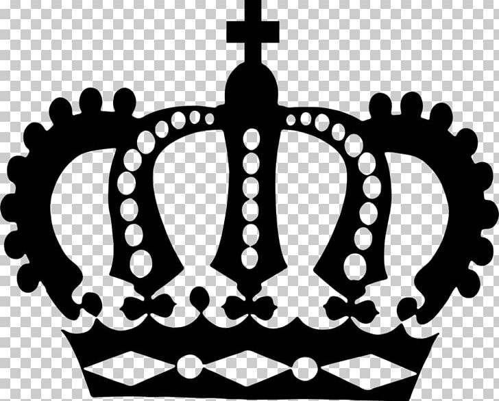 Crown PNG, Clipart, Black And White, Chromatic, Circle, Clip Art, Crown Free PNG Download