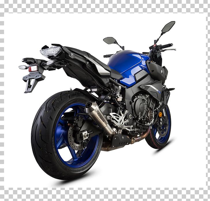 Exhaust System Tire Yamaha Motor Company Motorcycle Scooter PNG, Clipart, Automotive Exhaust, Automotive Exterior, Automotive Lighting, Automotive Tire, Car Free PNG Download