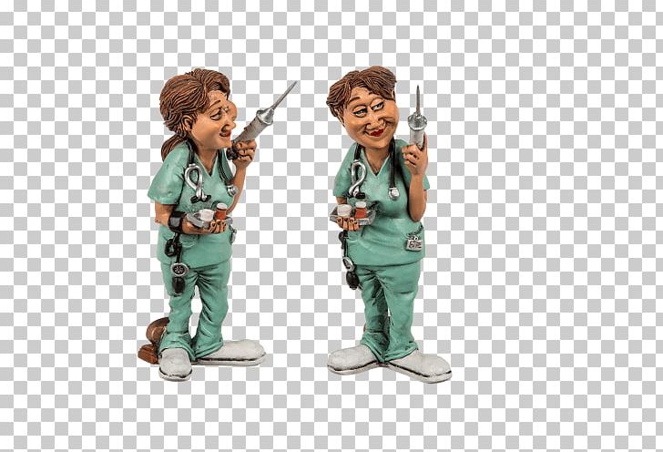 Figurine Nurse Physician Gift Profession PNG, Clipart, Collecting, Com, Eau, Examination, Figurine Free PNG Download