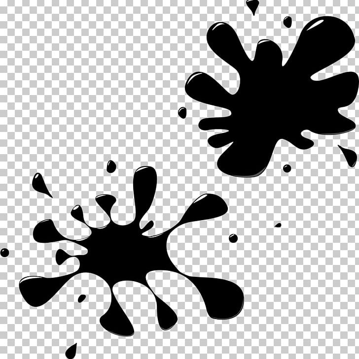Graphics Illustration Petal PNG, Clipart, Black, Black And White, Branch, Computer, Computer Wallpaper Free PNG Download