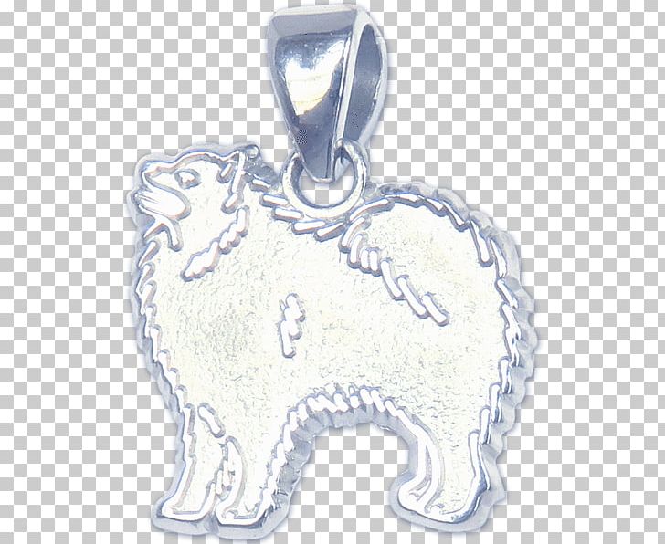 Locket Samoyed Dog Silver American Kennel Club Jewellery PNG, Clipart, American Kennel Club, Animal, Bangle, Body Jewellery, Body Jewelry Free PNG Download