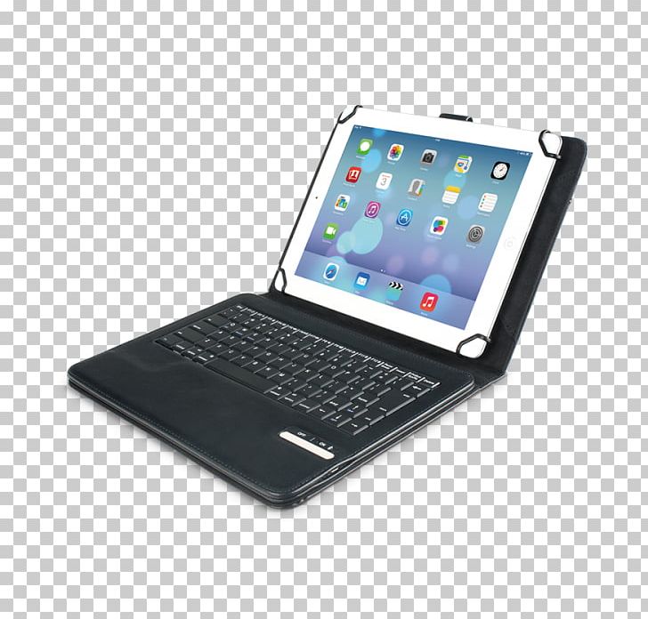 Netbook Computer Keyboard Tablet Computers Wireless Bluetooth PNG, Clipart, Bluetooth, Case, Computer, Computer Accessory, Computer Hardware Free PNG Download