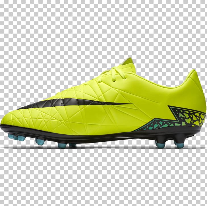 Nike Hypervenom Football Boot Cleat Nike Mercurial Vapor PNG, Clipart, Athletic Shoe, Boot, Cleat, Cross Training Shoe, Electric Green Free PNG Download