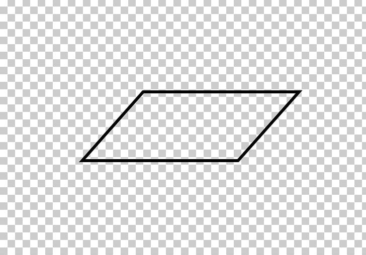 Parallelogram Shape Rhombus Rectangle Triangle PNG, Clipart, Angle, Area, Art, Black, Black And White Free PNG Download