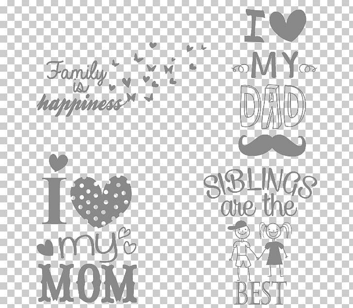 PicsArt Photo Studio Quotation PNG, Clipart, Area, Black, Black And White, Brand, Calligraphy Free PNG Download