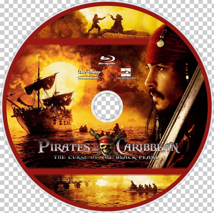 Pirates Of The Caribbean Black Pearl Film DVD Blu-ray Disc PNG, Clipart, Blu Ray Disc, Curse Of The Black Pearl, Dvd, Film, Pirates Of The Caribbean Free PNG Download
