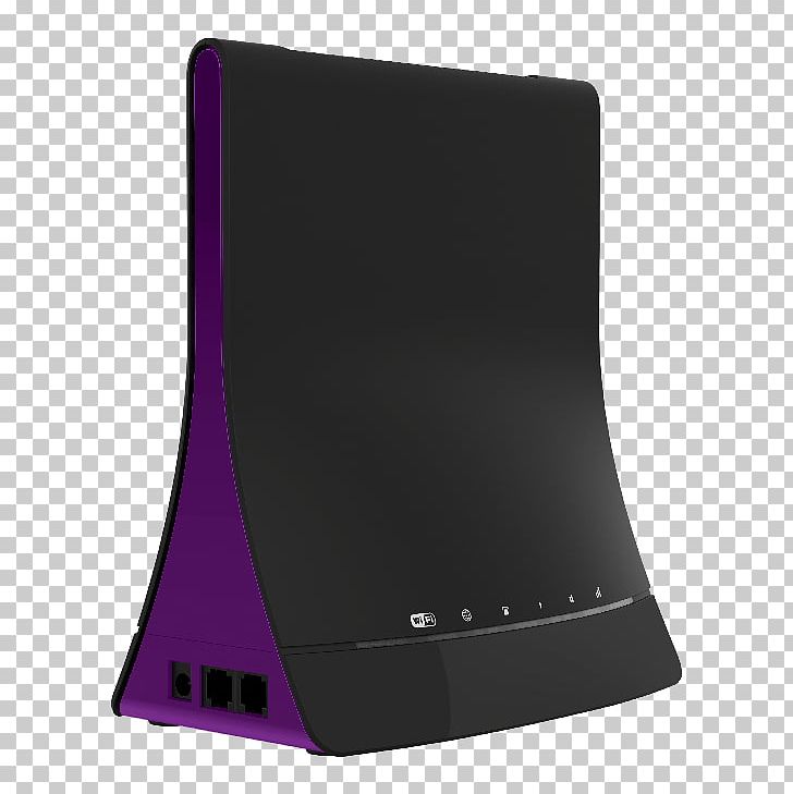 Router Electronics PNG, Clipart, Art, Electronics, Modem, Multimedia, Purple Free PNG Download