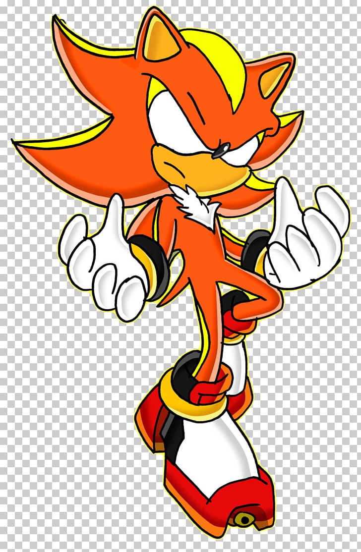 Shadow The Hedgehog Super Shadow Fan Art PNG, Clipart, Animals, Area, Art, Artwork, Chaos Emeralds Free PNG Download