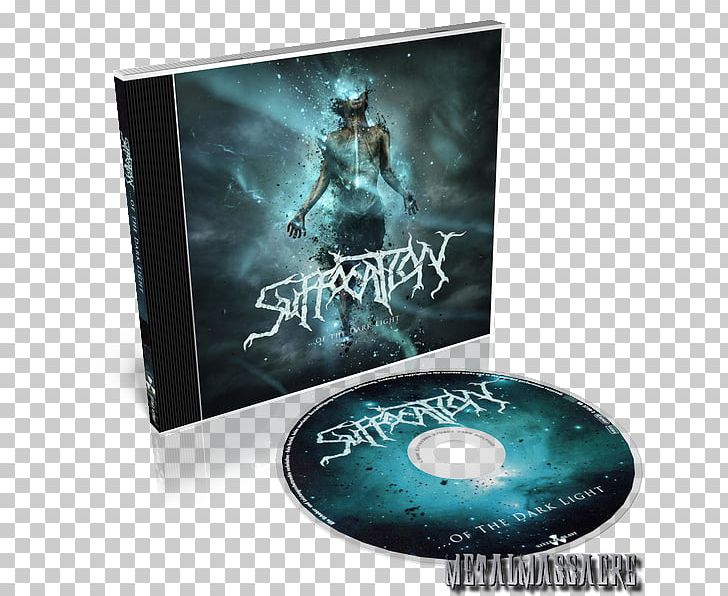 Suffocation ...Of The Dark Light Death Metal Album Music PNG, Clipart, Album, Brand, Compact Disc, Computer Wallpaper, Death Metal Free PNG Download