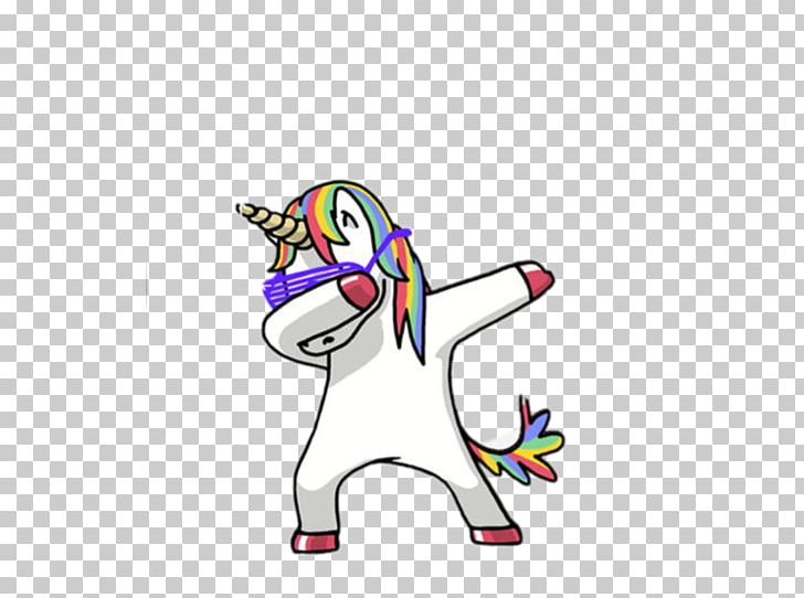 T-shirt Dab Unicorn Being Top PNG, Clipart, Area, Art, Baseball Equipment, Being, Cartoon Free PNG Download