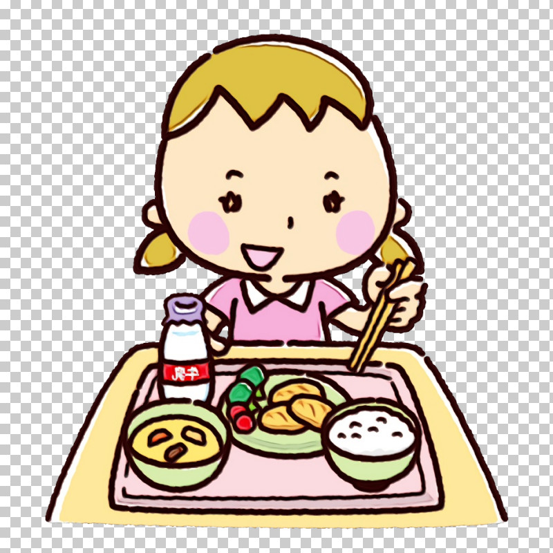 Cartoon Junk Food Child Meal Play PNG, Clipart, Cartoon, Child, Comfort Food, Cuisine, Dish Free PNG Download