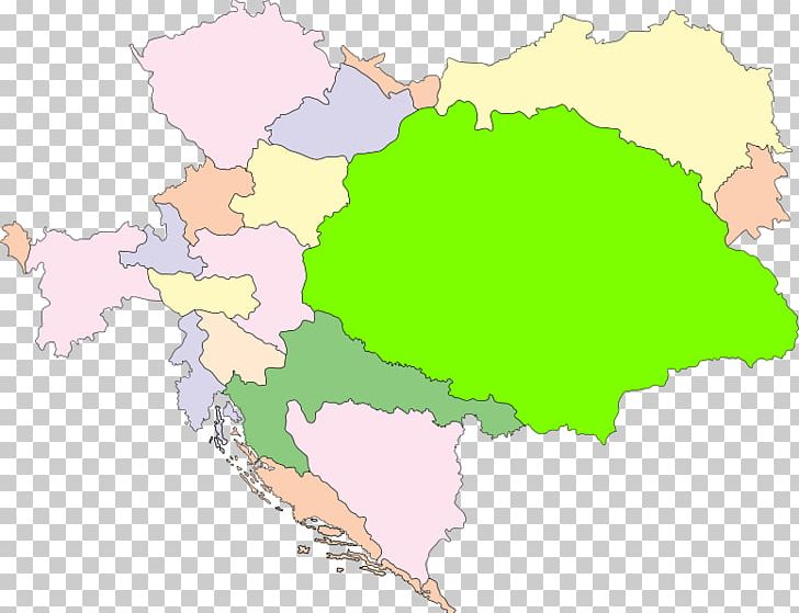 Austria-Hungary Austrian Empire Kingdom Of Hungary Lands Of The Crown Of Saint Stephen Cisleithania PNG, Clipart, Area, Austria, Austriahungary, Austrian Empire, Austrian Silesia Free PNG Download