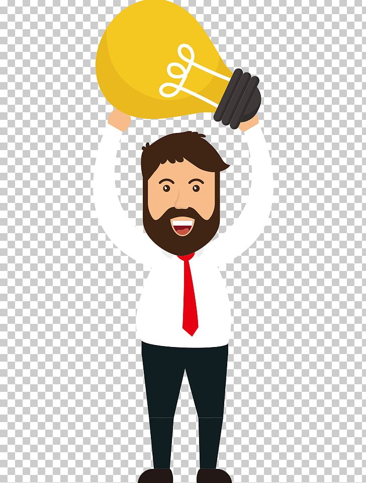 Cartoon Graphic Design Illustration PNG, Clipart, Adobe Illustrator, Boy, Business People, Cartoon Characters, Christmas Lights Free PNG Download