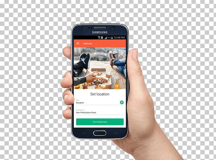 Foodpanda App Store Mobile Phones PNG, Clipart, Android, App Store, Cellular Network, Choose, Electronic Device Free PNG Download