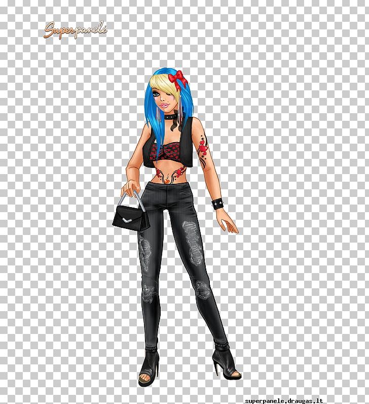 Lady Popular Game Fashion Google S Stardoll PNG, Clipart, Action Figure, Blog, Cheating In Video Games, Clothing, Code Free PNG Download