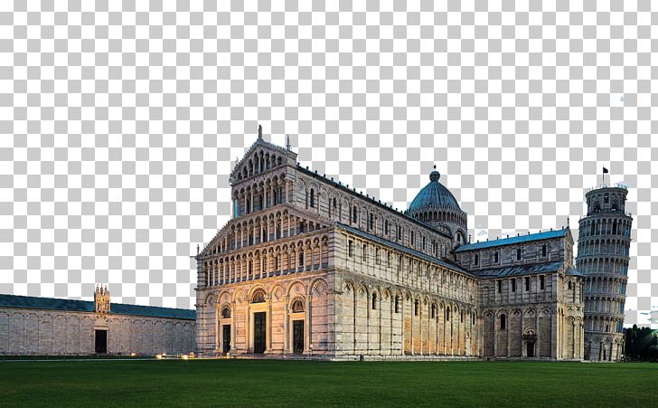 Leaning Tower Of Pisa Pisa Cathedral Piazza Dei Miracoli Baptistery PNG, Clipart, Building, Buildings, Cathedral, Country, Famous Free PNG Download