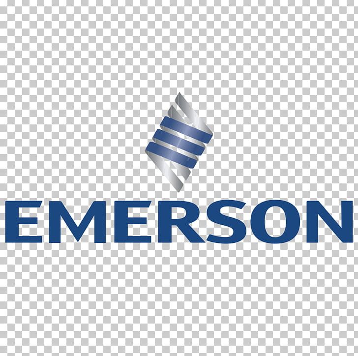 Logo Emerson Electric Brand Scalable Graphics Rosemount Inc. PNG, Clipart, Angle, Brand, Business, Como, Con Free PNG Download