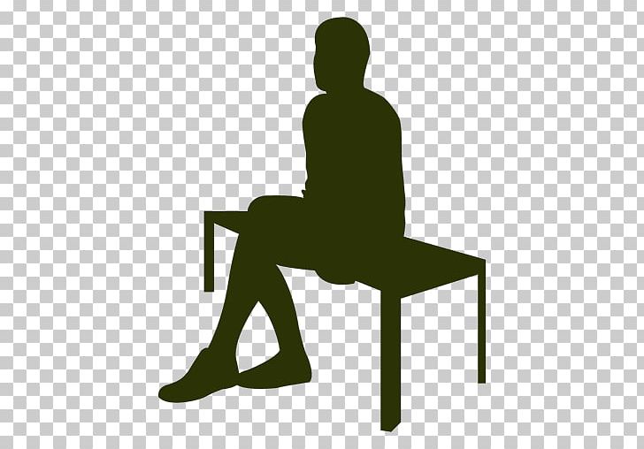 Sitting Silhouette Table Drawing PNG, Clipart, Angle, Animals, Arm, Bench, Business Man Free PNG Download
