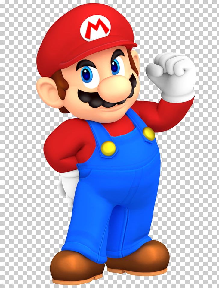 Super Mario Bros. Super Mario 64 Paper Mario PNG, Clipart, Action Figure, Bowser, Boy, Cartoon, Fictional Character Free PNG Download